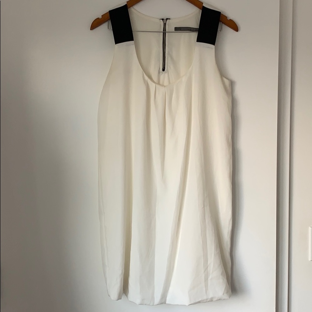 Zara Basics Dress